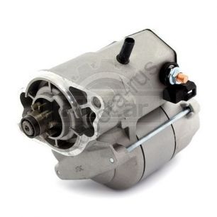 Стартер Kubota D1703