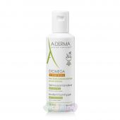 A-Derma Exomega Control Смягчающий пенящийся гель