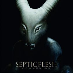 SEPTICFLESH - Communion