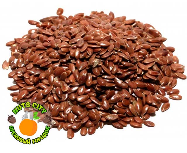 Семена Льна Семена Льна