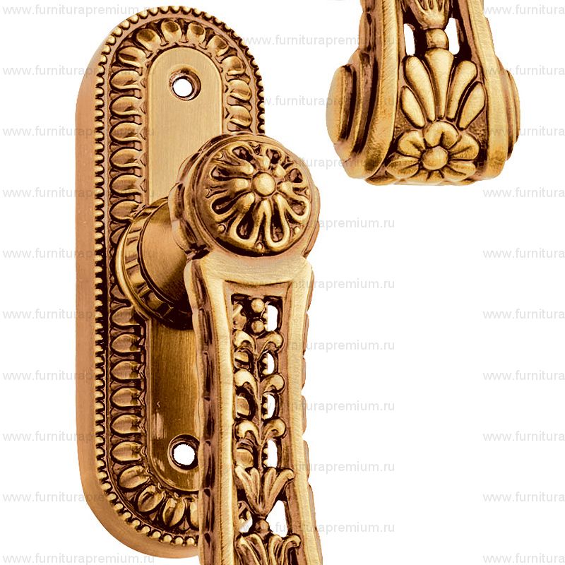 Оконная ручка Enrico Cassina Marie-Louise C12510 DK