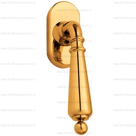 Оконная ручка Enrico Cassina Menen C12711 DK