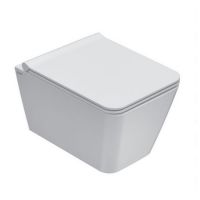 Globo унитаз подвесной Incantho INS05 схема 2