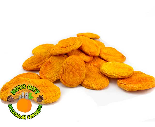 Персик Сушеный Натуральный (Армения)