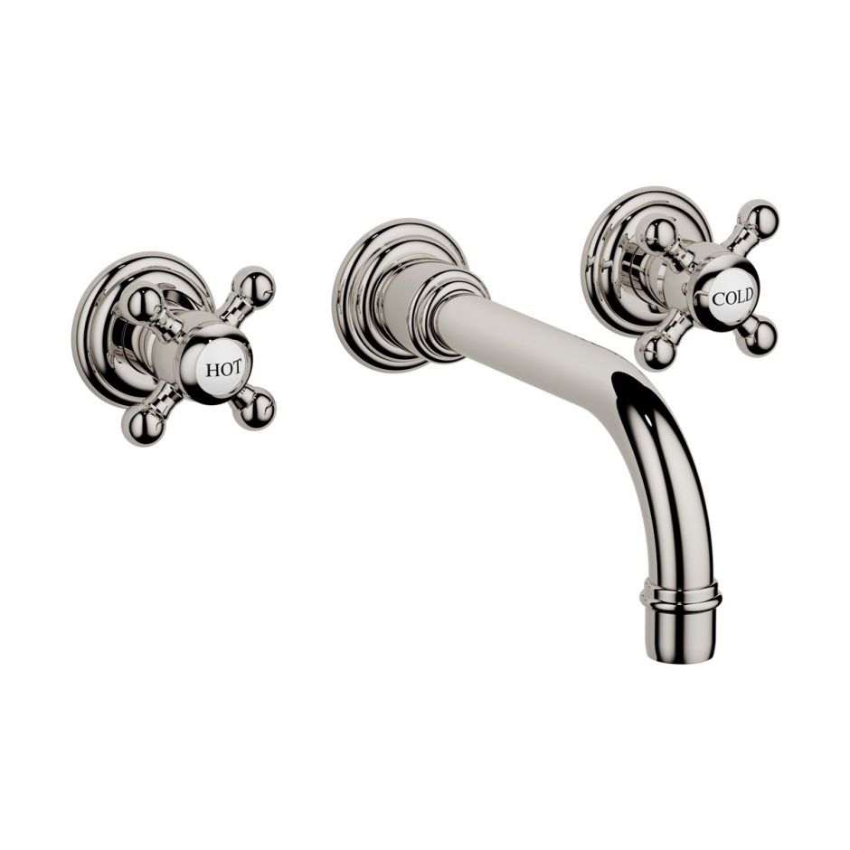 Изображение Dornbracht Madison смеситель для раковины 36712361