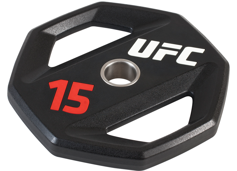 Олимпийский диск UFC 15 кг Ø50
