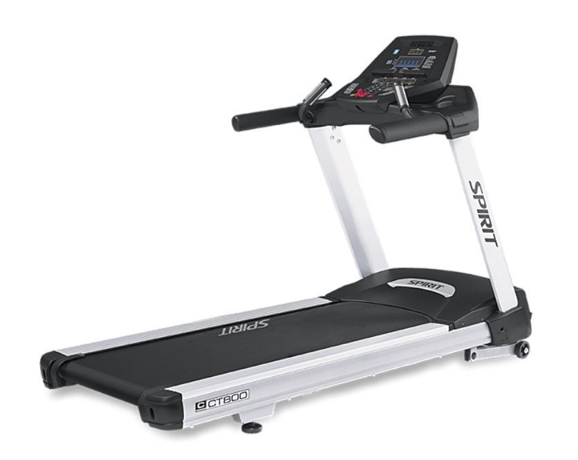 SPIRIT CT800