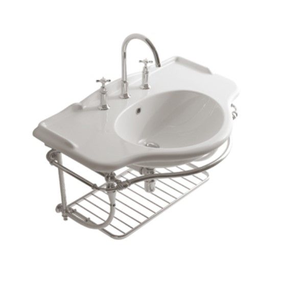 Изображение Globo Paestum мебель под раковину PASC22 110х60