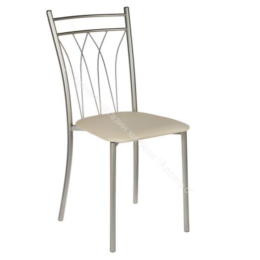 Кухонный Стул № 2 "Премьер"