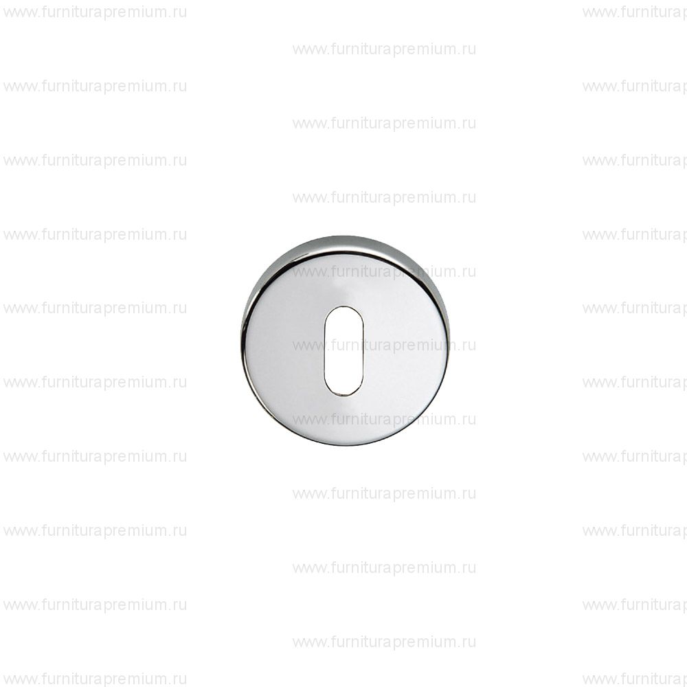 Накладка на межкомнатный замок DND PBD12 P (Martinelli)