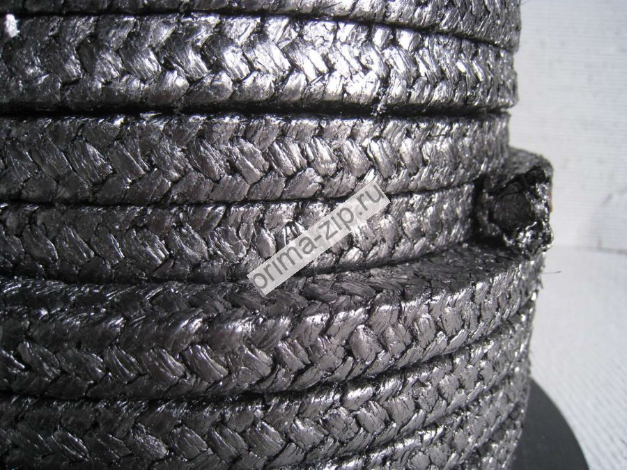 Набивка Графитекс