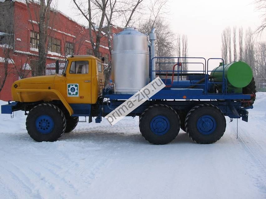 Котел АДПМ  65.02.00.000