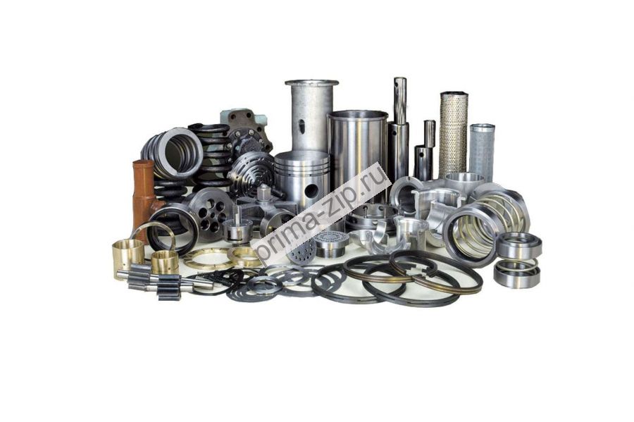 Компрессор 2ГМ2,5-2200/20-55 запчасти