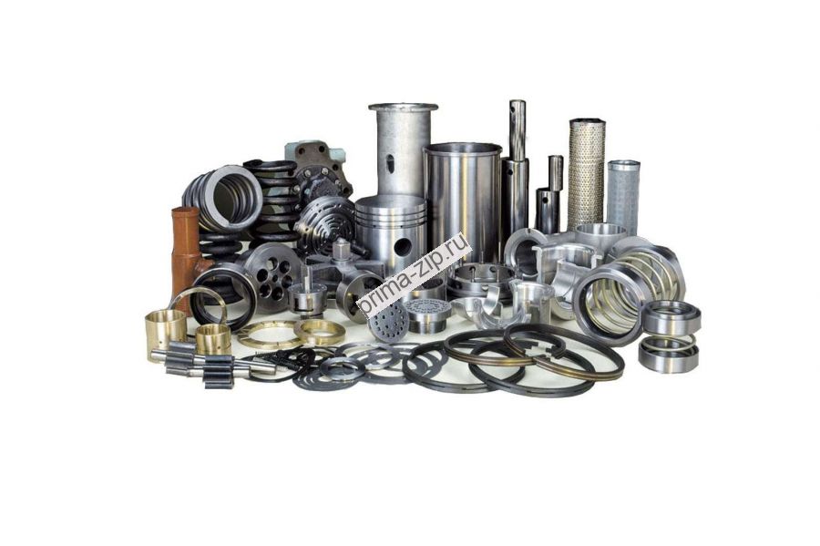 Компрессор 2ГМ2,5-2200/20-55 запчасти