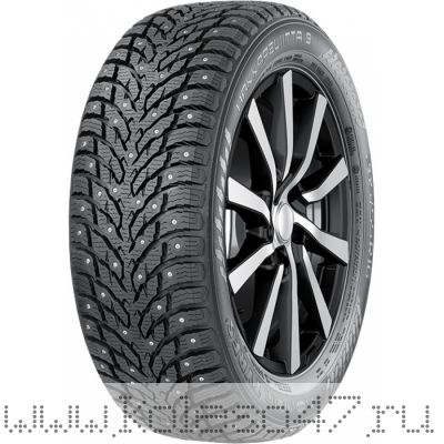 225/55 R 16 99T XL Nokian Hakkapeliitta 9