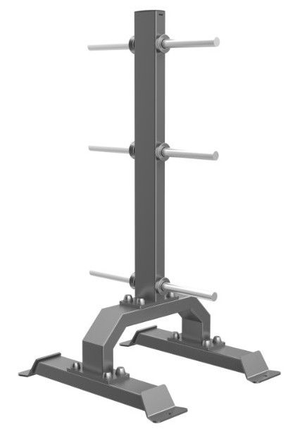 A3054 Стойка для олимпийских дисков (Vertical Plate Tree)