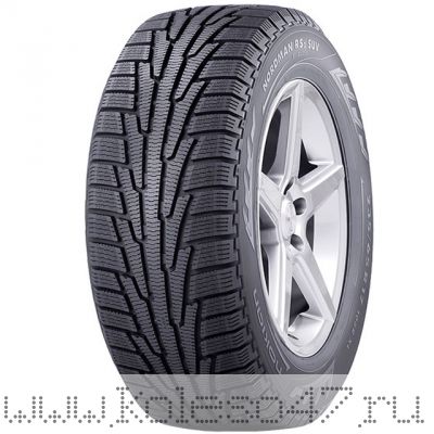 215/60 R 17 100R XL Nokian Nordman RS2 SUV