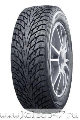 215/60 R 17 100R XL Nokian Hakkapeliitta R2 SUV