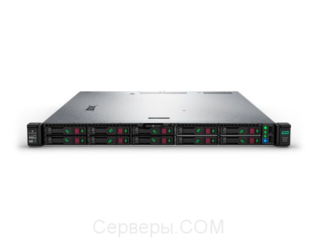 Сервер HPE ProLiant DL325 Gen10 P04651-B21