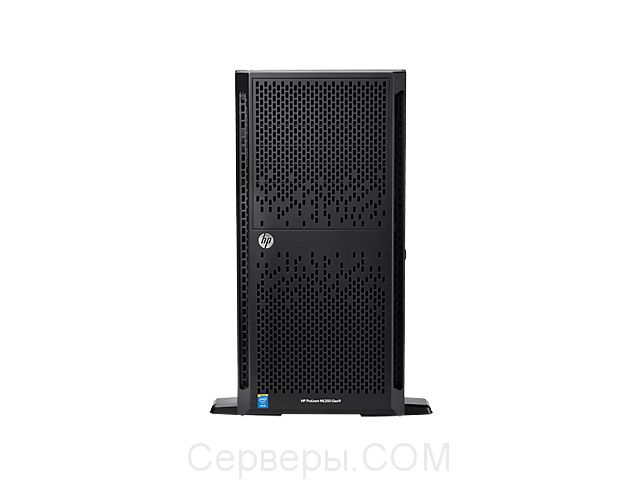 Сервер HPE ProLiant ML350 Gen10 877626-B21