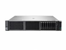 Сервер HPE Cloudline CL2800 Gen10
