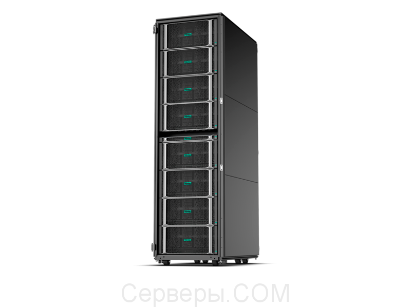 Сервер HPE Superdome Flex