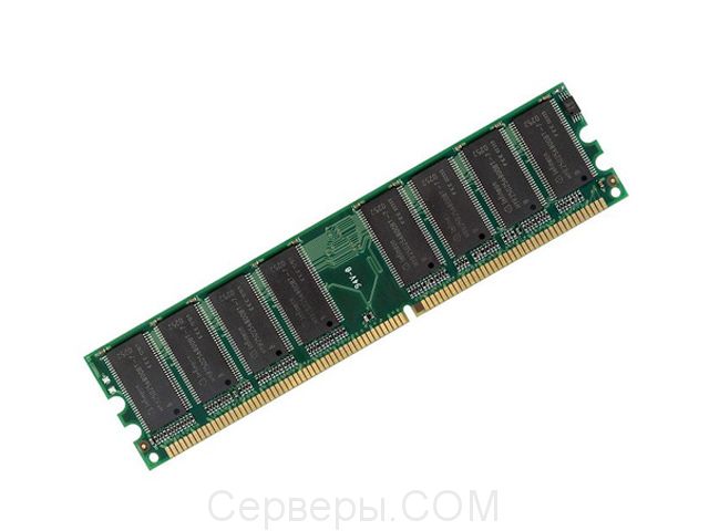 Оперативная память HP DDR3 PC3L-10600R 647653-081