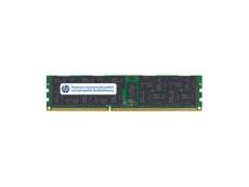 Оперативная память HP DDR3 PC3L-10600R 627808-B21