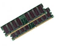 Оперативная память HP DDR3 PC3-10600E 500670-S21