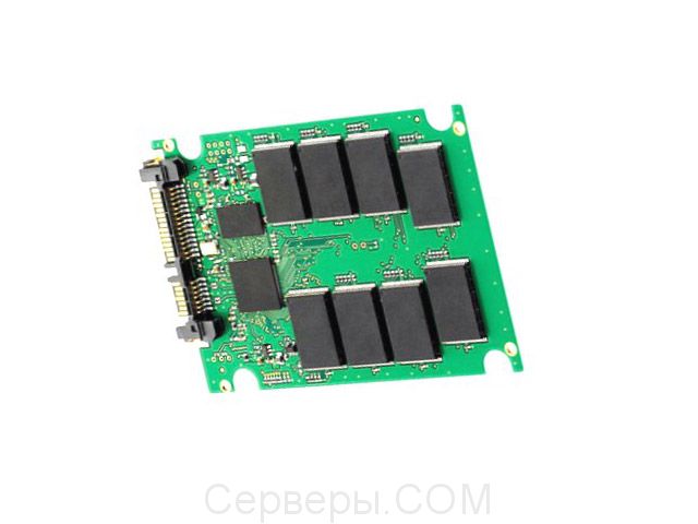 Жесткий диск HP SSD 3.5 дюйма 653122-B21