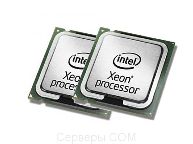 Процессор HP Intel Xeon E5 серии 719059-L21