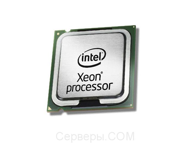 Процессор HP Intel Xeon E5 серии 679110-B21