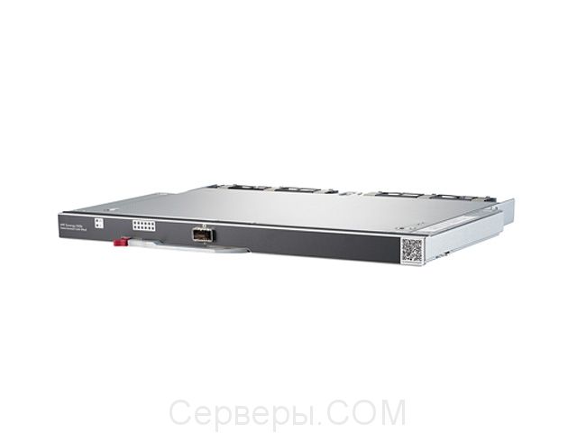 Коммутационный модуль HPE Synergy HPE-SIL-10