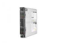 Блейд-сервер HPE ProLiant BL660c Gen9 728350-B21