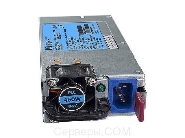 Блок питания HP 24P6834