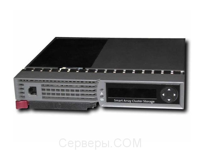 Адаптер SCSI HP (HBA) 218252-B21