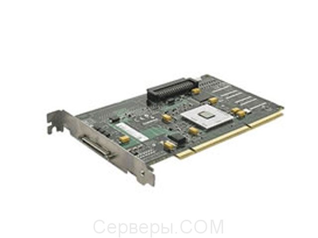 Адаптер SCSI HP (HBA) 284688-B21