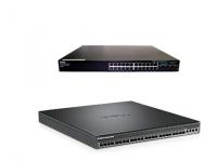 Ethernet коммутатор Dell 210-17312