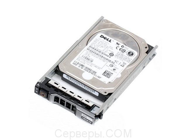 Жесткий диск Dell 745GC