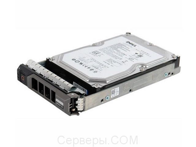 Жесткий диск Dell GM250