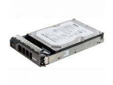 Жесткий диск Dell SAS 3.5дюйма 400-21525 Жесткий диск Dell SAS 3.5дюйма 400-21525