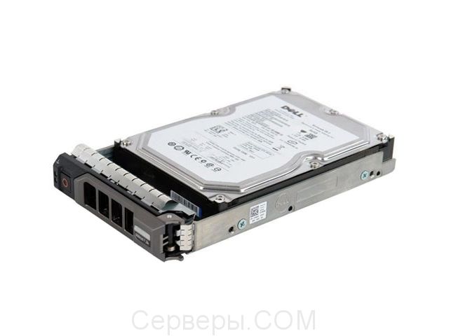 Жесткий диск Dell 400-26362/VWXP3-1