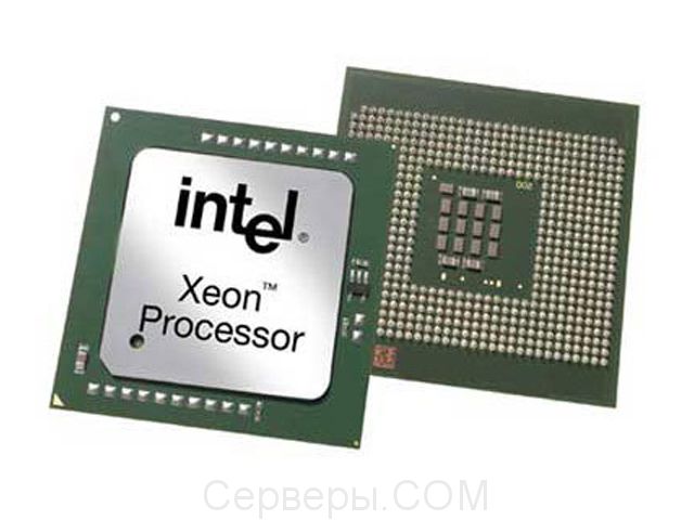 Процессор Dell Intel Xeon E5 серии 374-14550