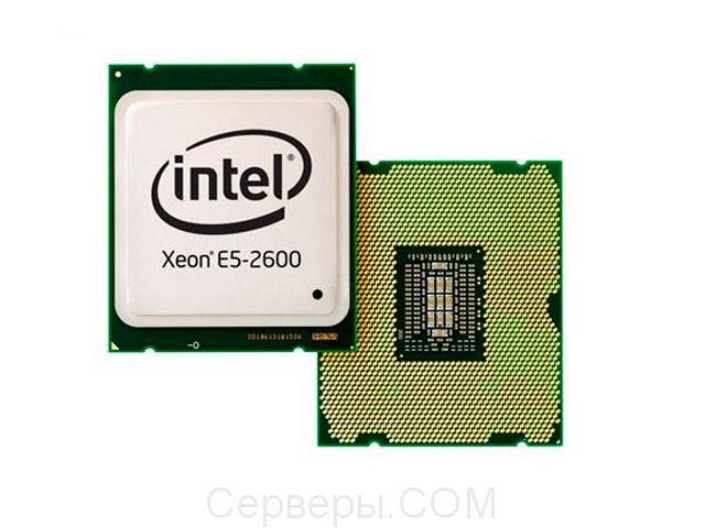 Процессор Dell Intel Xeon E5 серии 374-14464