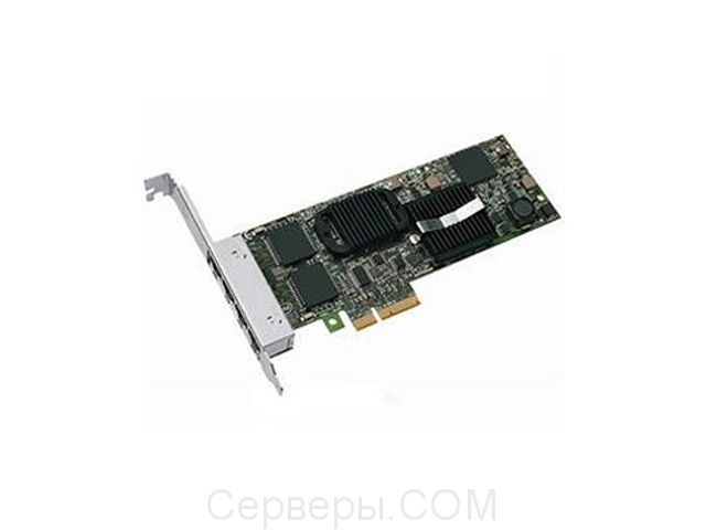 Сетевая карта (Ethernet адаптеры) Dell 749006-002