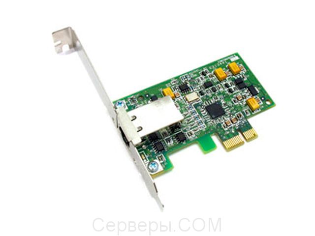 Сетевая карта (Ethernet адаптер) Dell 540-10265