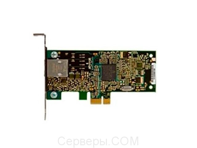 Сетевая карта (Ethernet адаптеры) Dell 540-10996