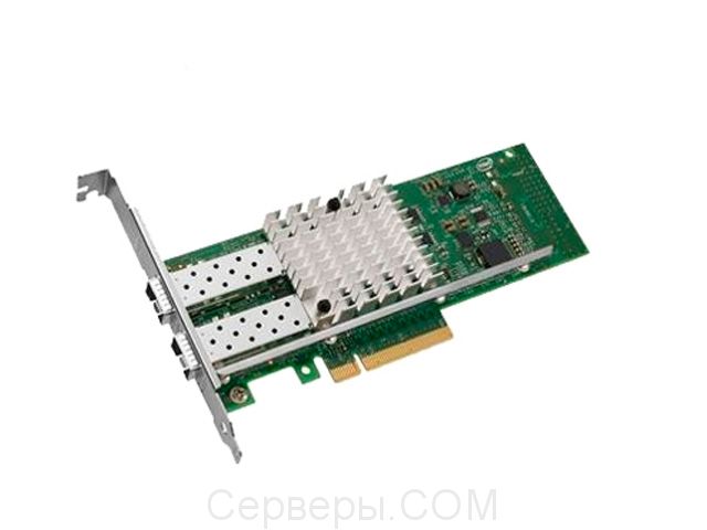 Сетевая карта (Ethernet адаптеры) Dell 540-10995