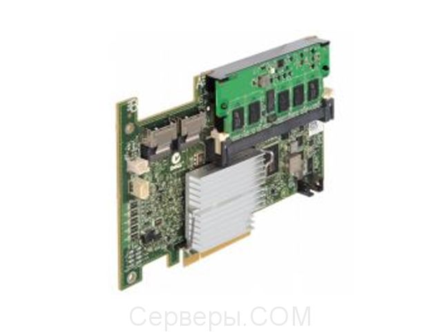 RAID-контроллер PERC H700 405-11456