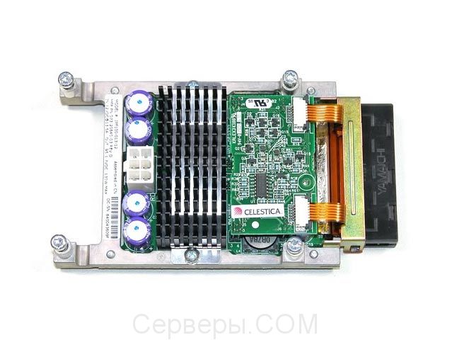 Модули VRM для серверов Dell 5100811-0300